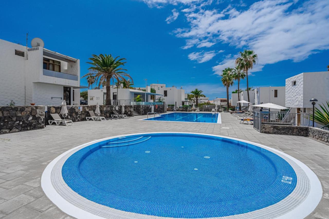 Bungalow -2 Minute From The Beach. Playa de las Americas  Zewnętrze zdjęcie